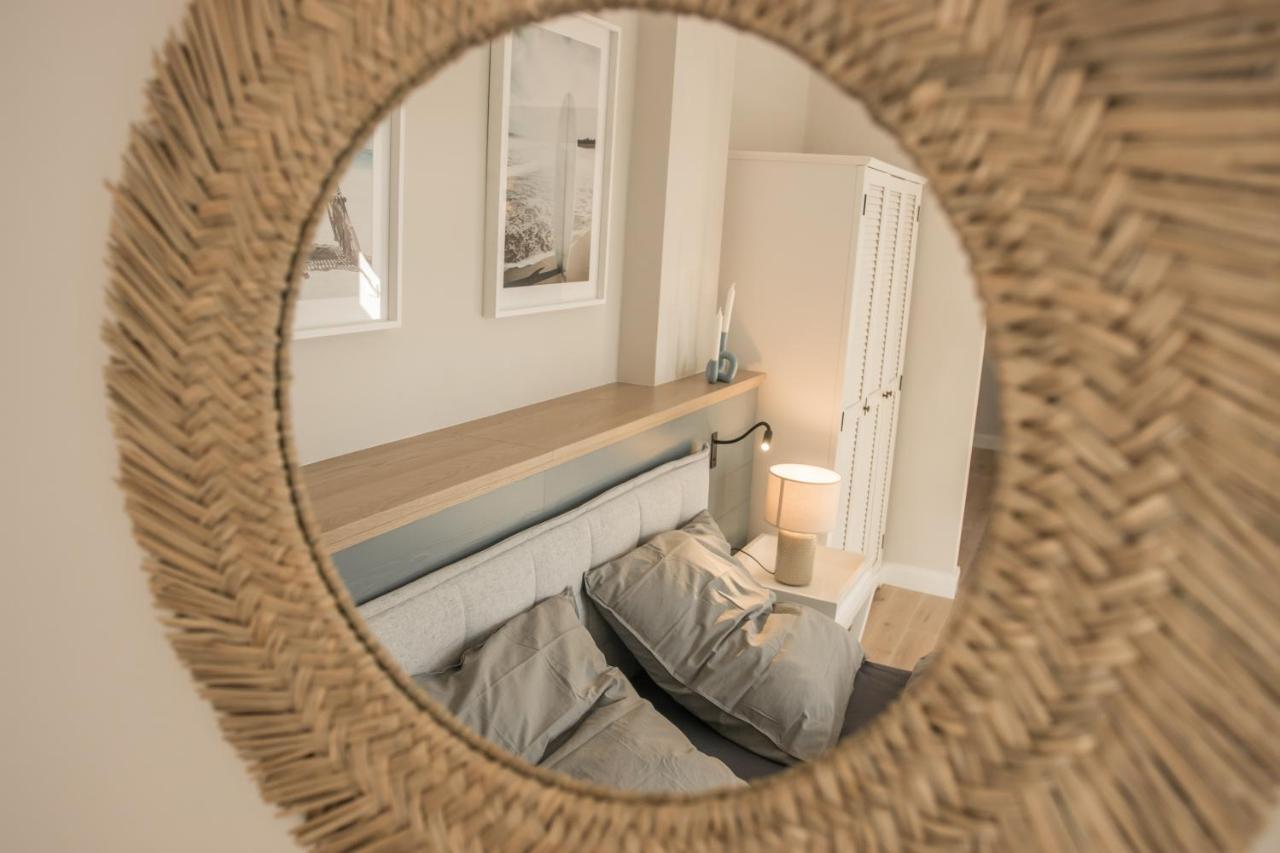 Sea And Salt Apartamento Timmendorfer Strand Exterior foto