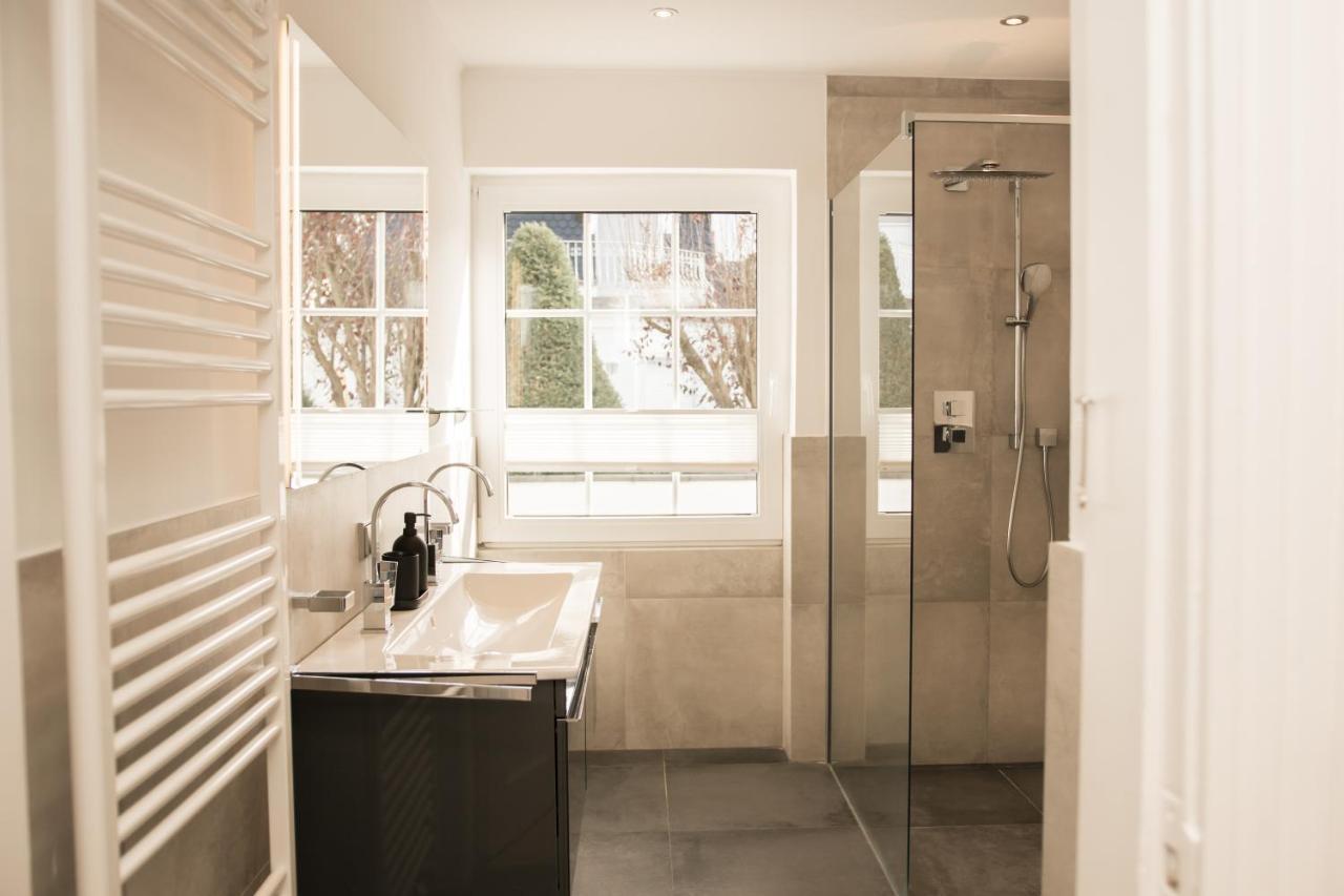 Sea And Salt Apartamento Timmendorfer Strand Exterior foto