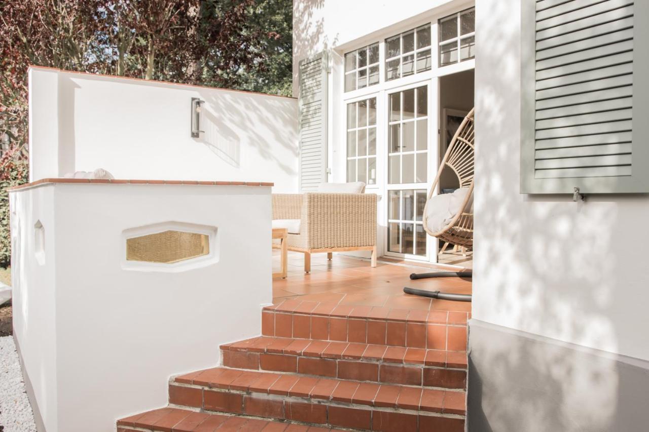 Sea And Salt Apartamento Timmendorfer Strand Exterior foto