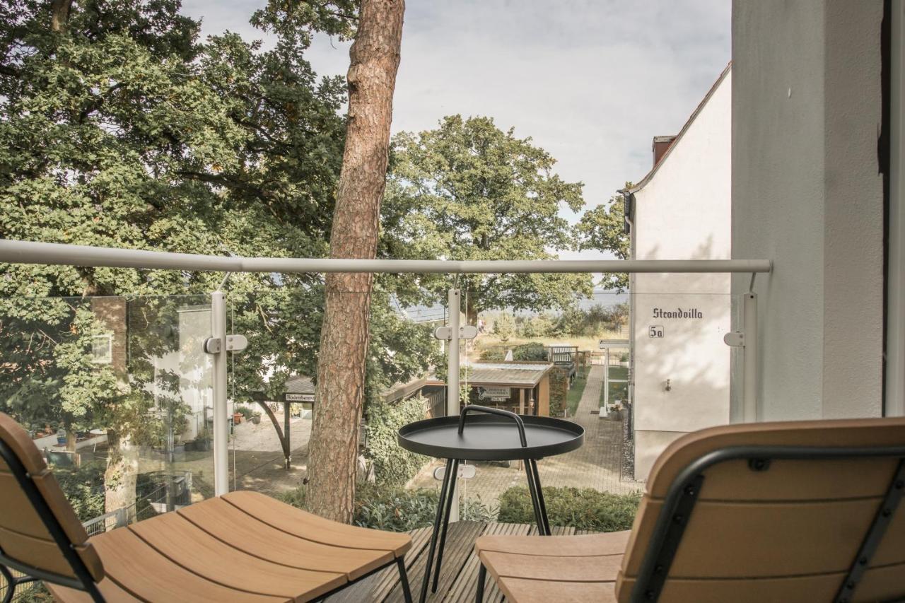 Sea And Salt Apartamento Timmendorfer Strand Exterior foto