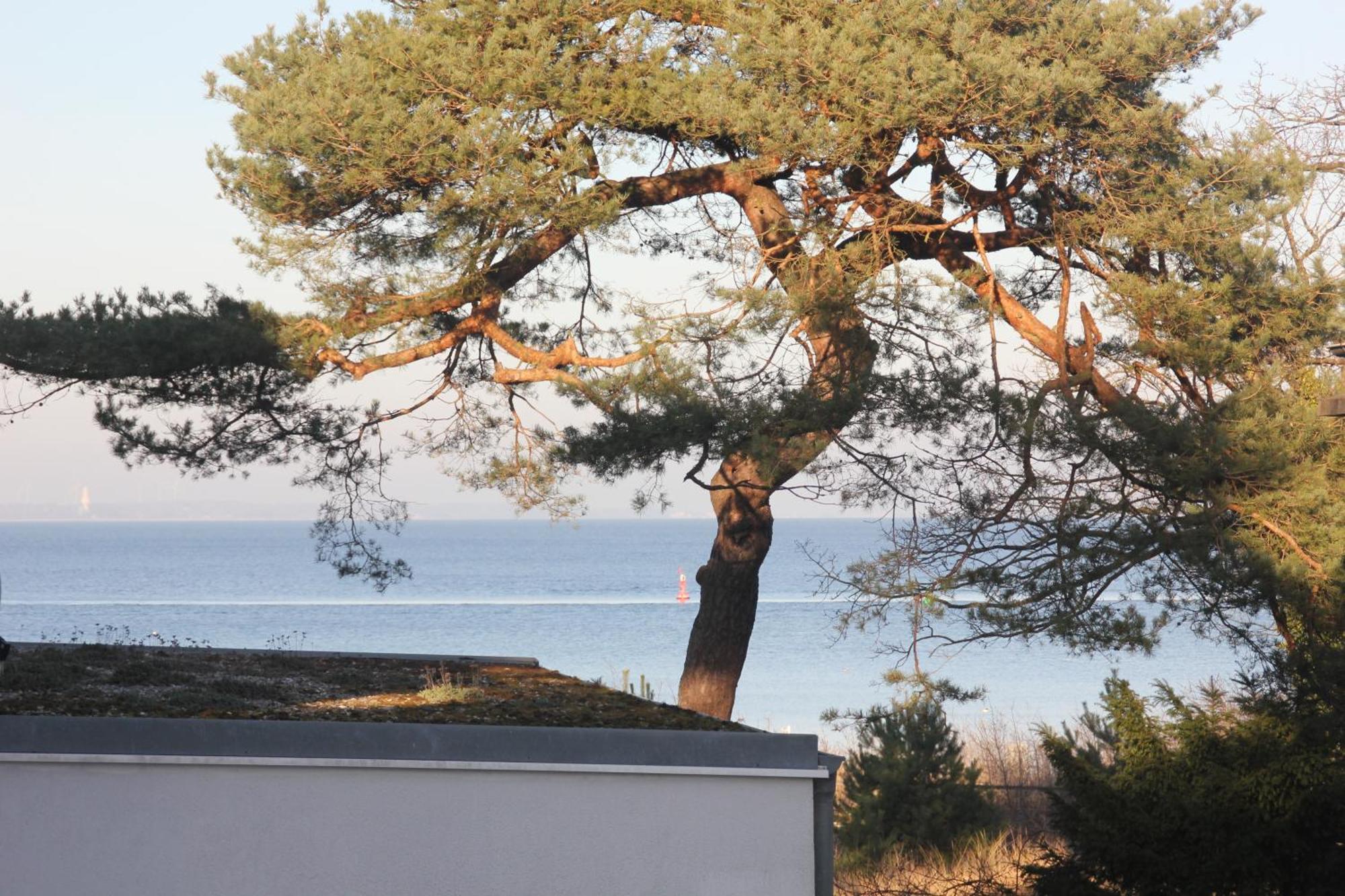 Sea And Salt Apartamento Timmendorfer Strand Exterior foto